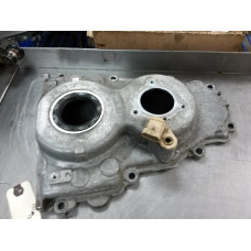96W010 Engine Timing Cover From 2010 GMC Sierra 1500 5.3 12594939 96W010 Engine Timing Cover From 2010 GMC Sierra 1500 5.3 12594939